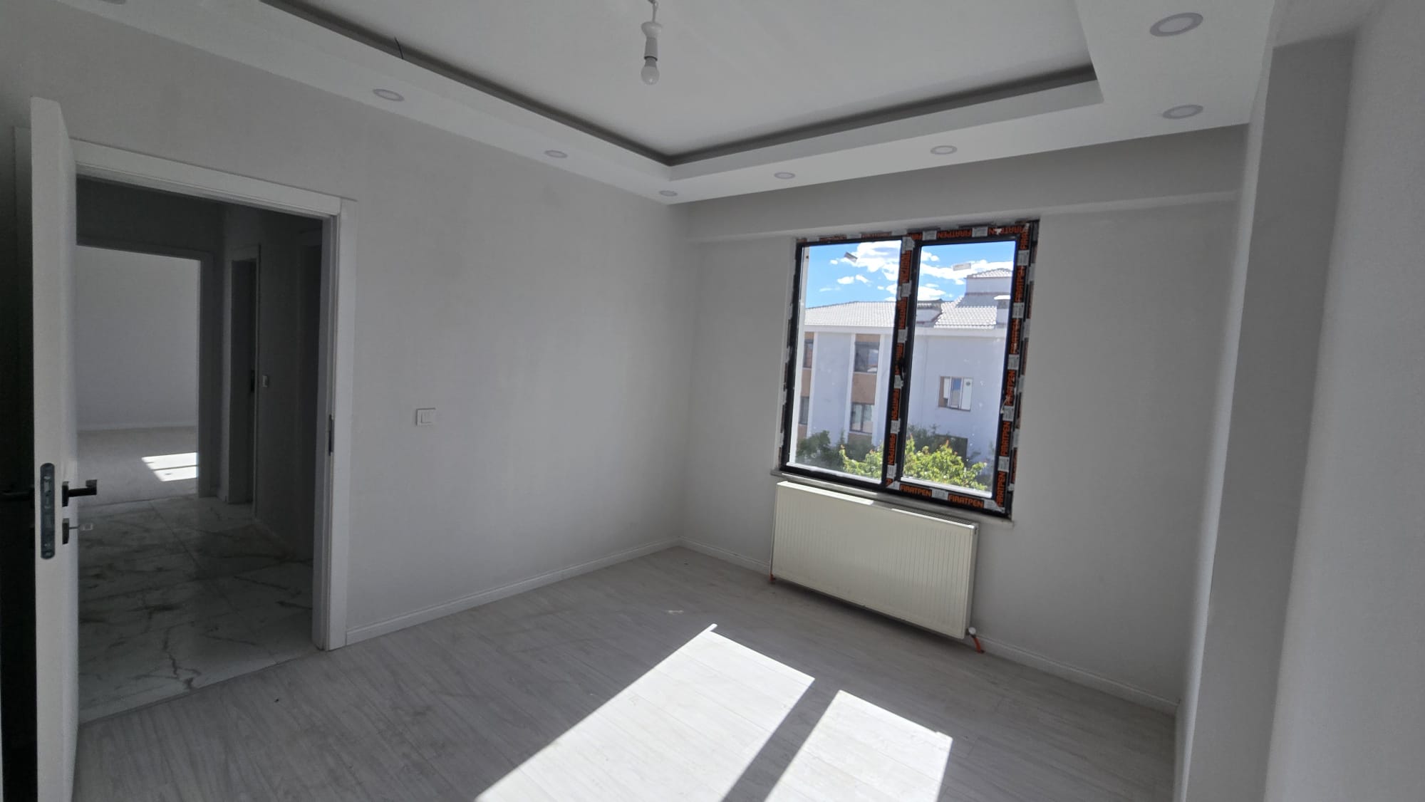 MABEL'DEN ŞEHİR MERKEZİNDE, MÜKEMMEL KONUMDA SATILIK 2+0 DAİRE